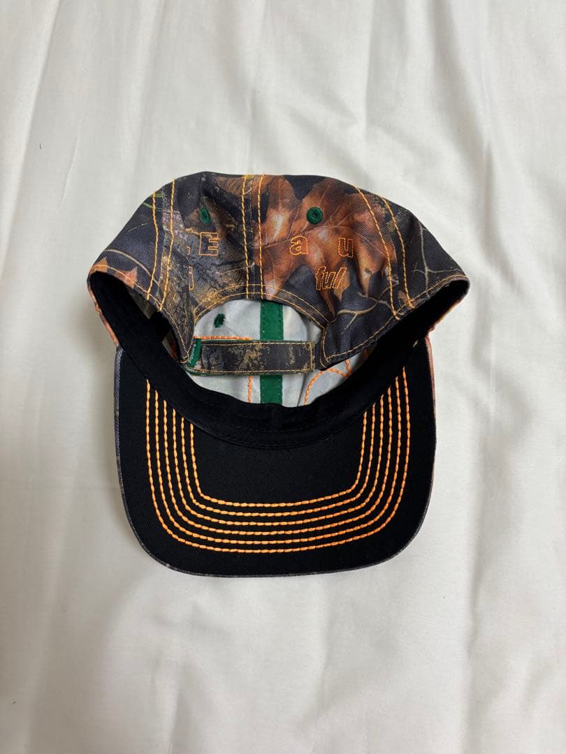 b.eautiful 帽子 値下げ済み