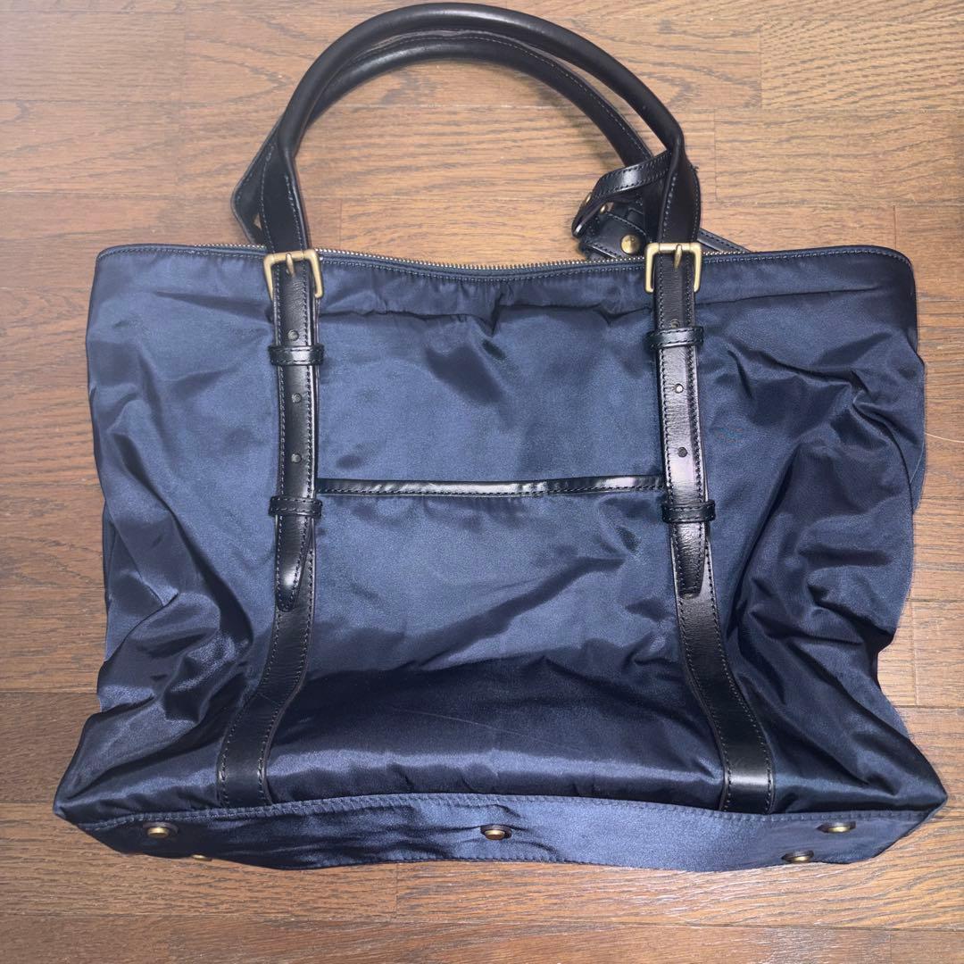 GANZO トートバッグ　nb-1