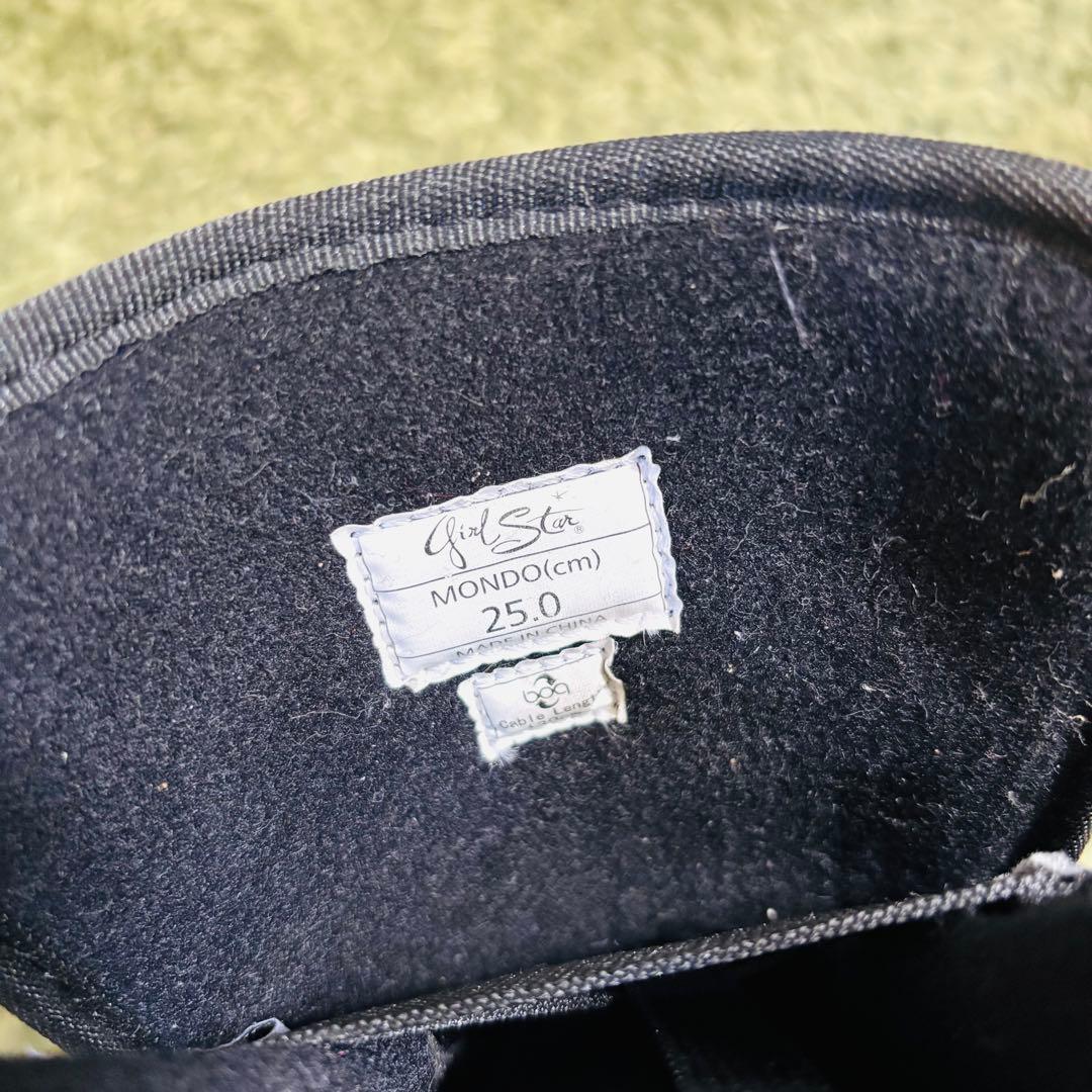 【美品♡レディース】 RIDE レディーススノーボード3点 143