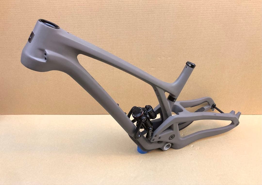 新品!! EVIL WRECKONING LS / イービル レコニング