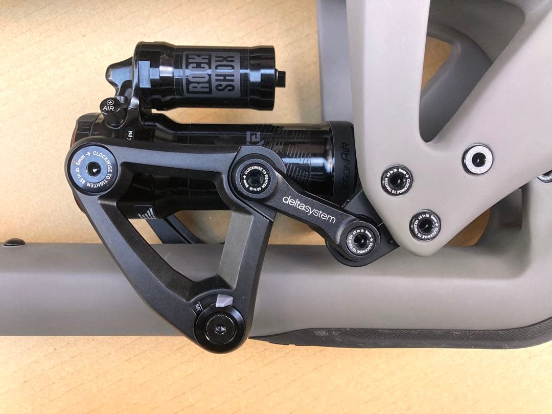 新品!! EVIL WRECKONING LS / イービル レコニング