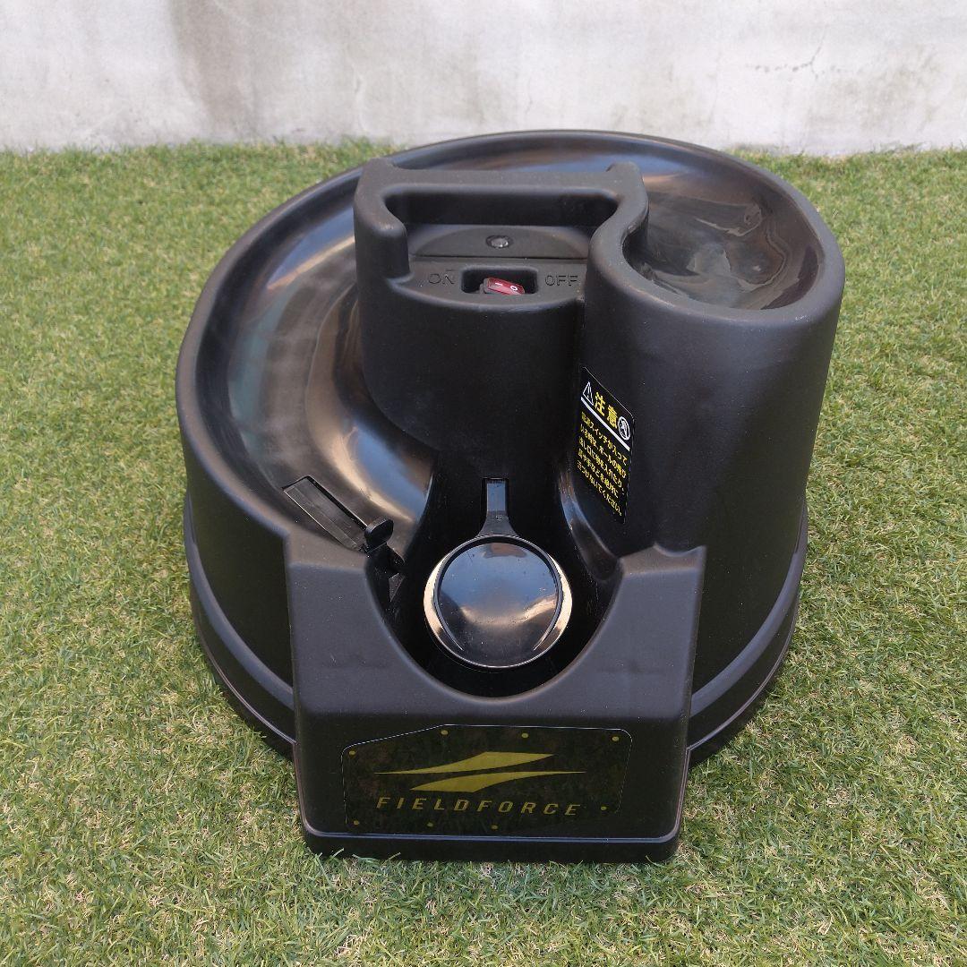 FIELD FORCE トスマシン FTM-240