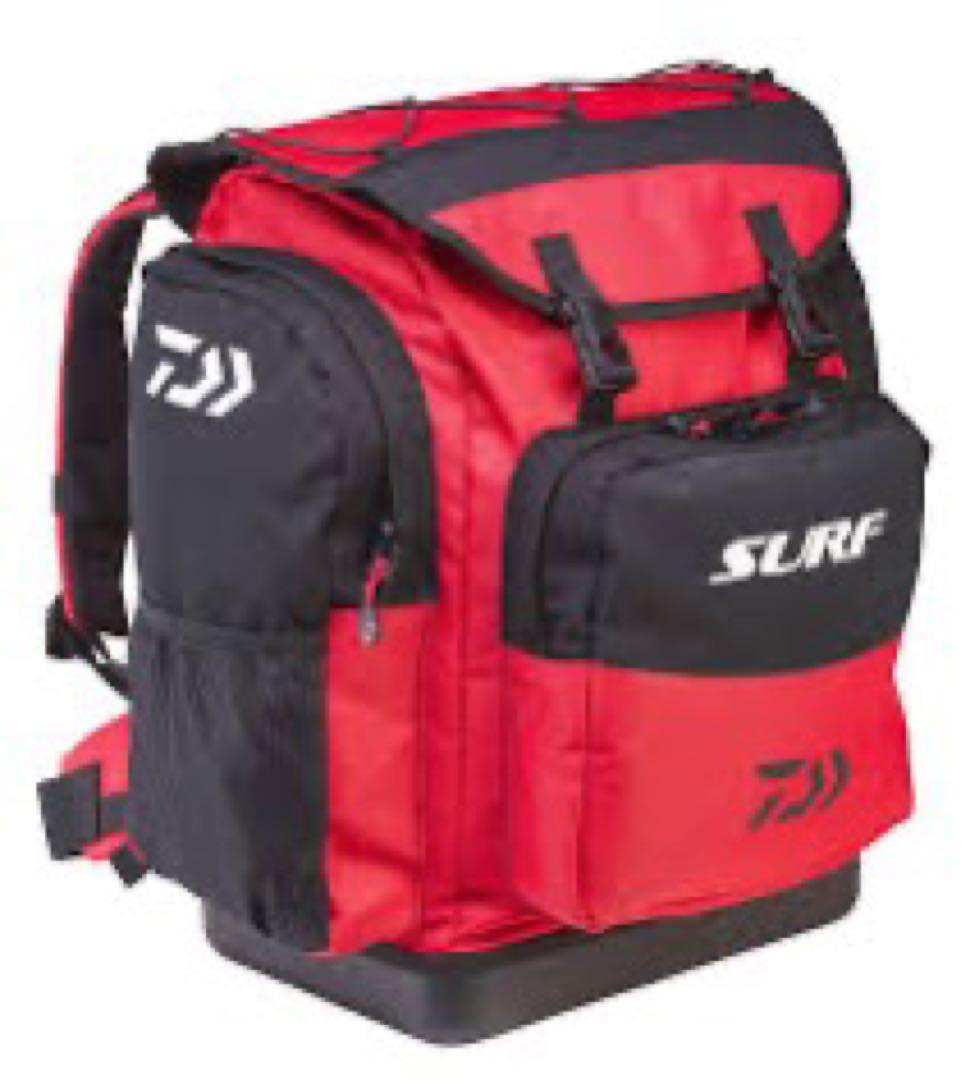 Daiwa SURF バッグ DSSD40 新品未使用