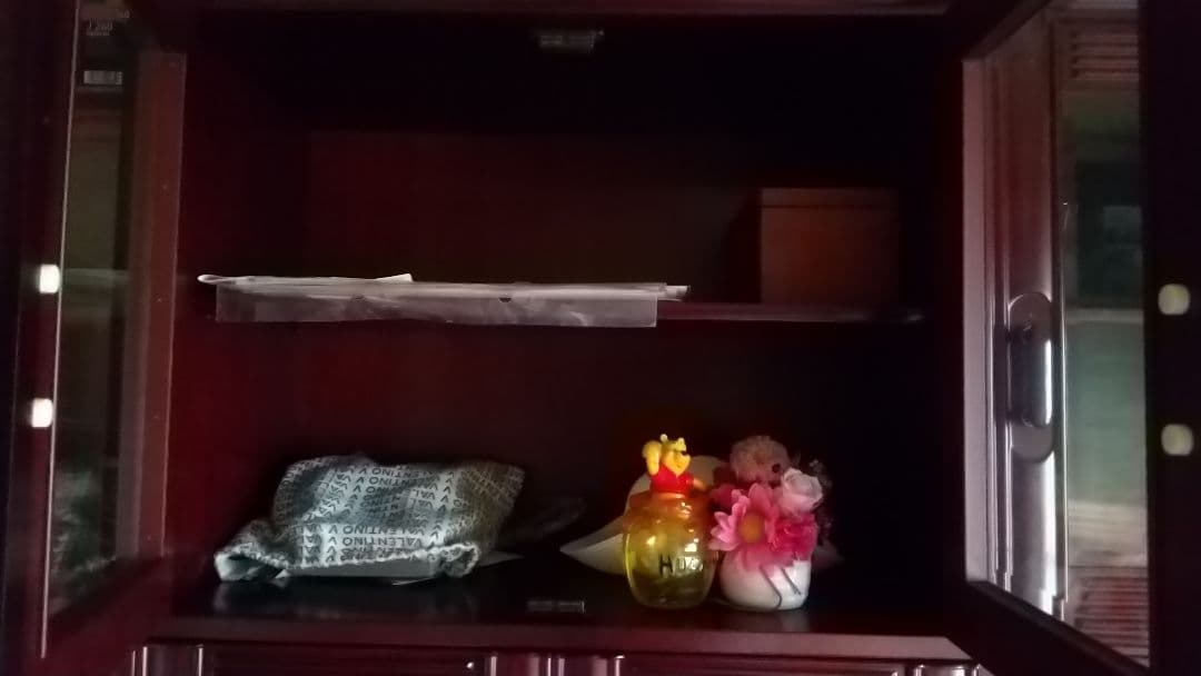 40年前の 整理タンス お揃い洋タンス他出品あり！　送料着払い