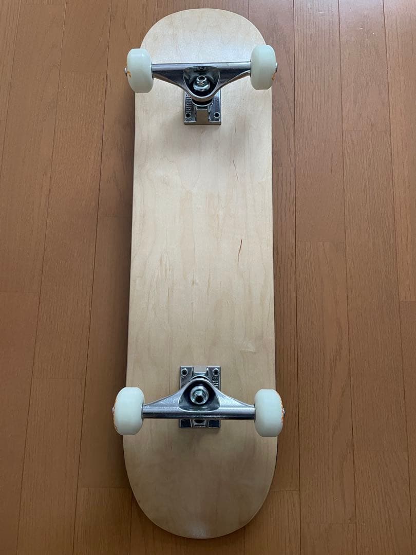 Prime Supply スケートボード コンプリート
