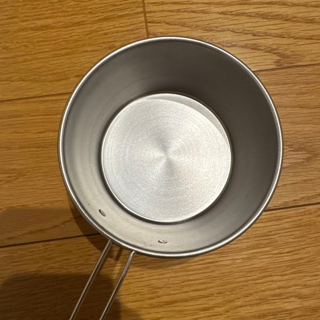 バーベキュー・調理用品 Silver Two-tone 24K Sierra Cup