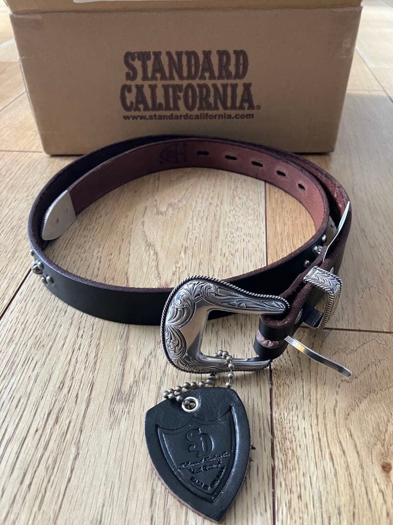 小物 HTC / SD Belt #Western B Umbrella