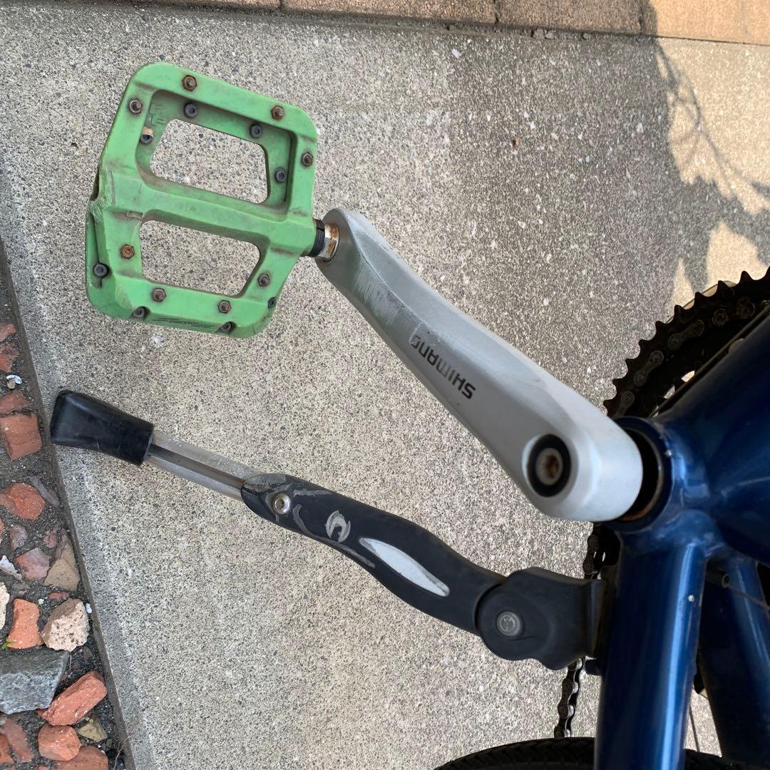 Cannondale Quick4 クロスバイク キャノンデール引取限定