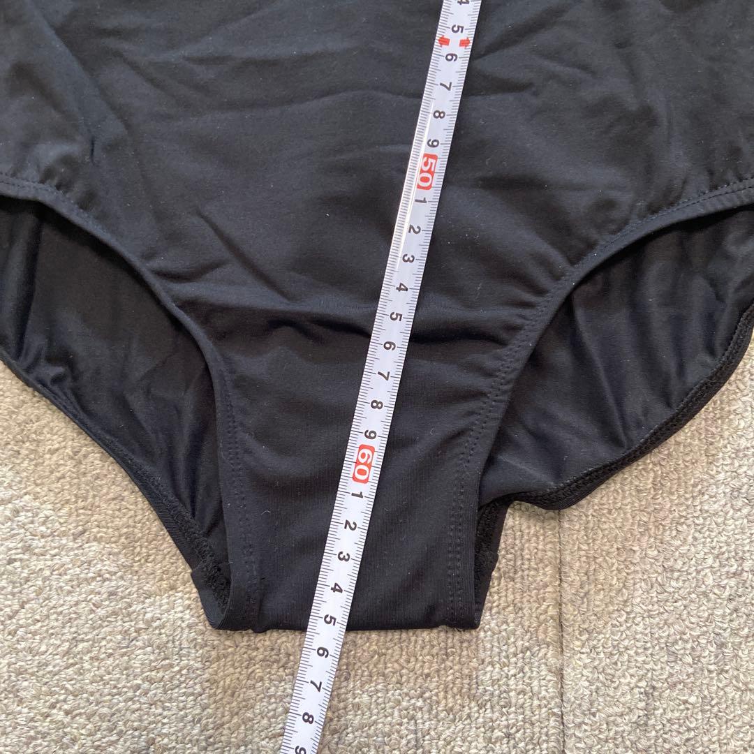 BYPLIE バイプリエ バレエ レオタード