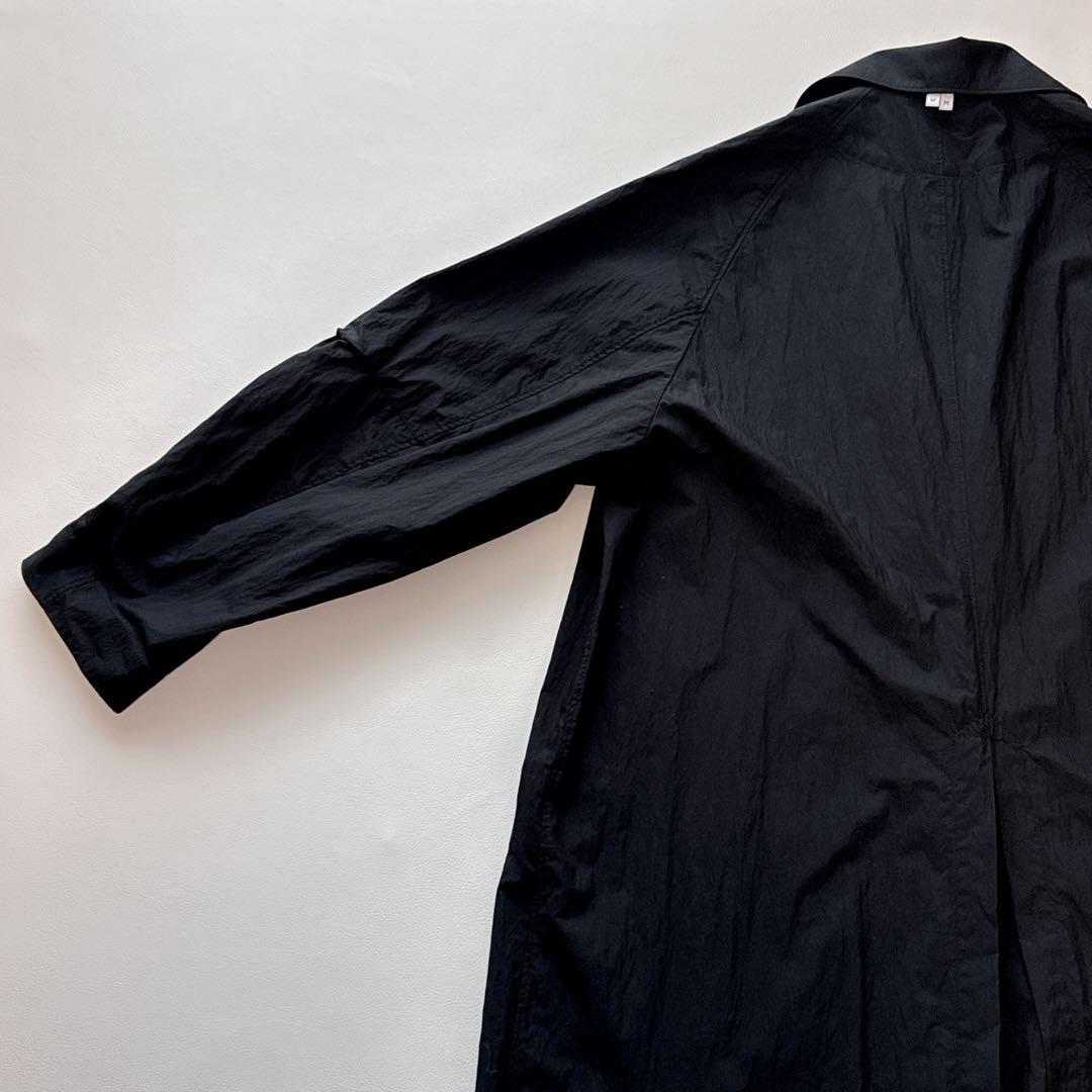 【美品】UNDECORATEDMAN アンデコレイテッドマン コート