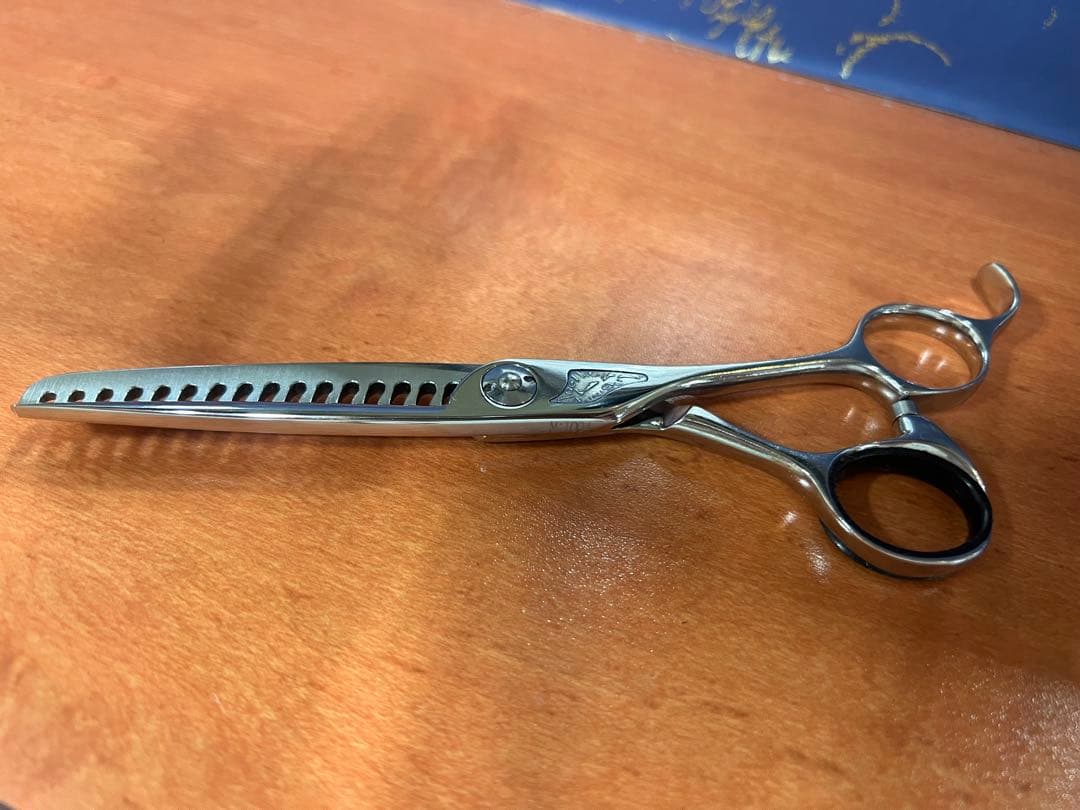 ハッシー トギノン シザー セニング 約40～50%