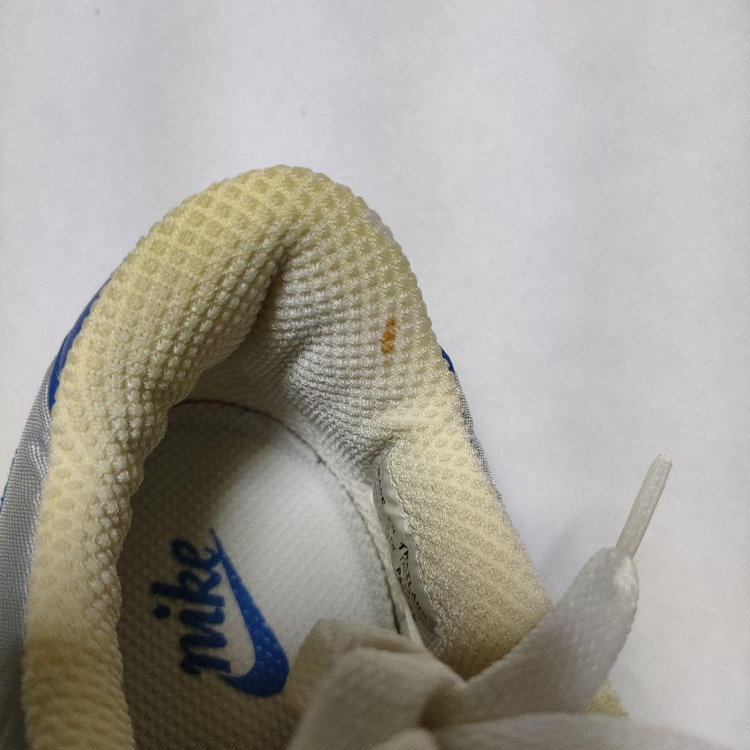 ナイキ ワッフルレーサー2 NIKE WAFFLE RACER2 グレー 28