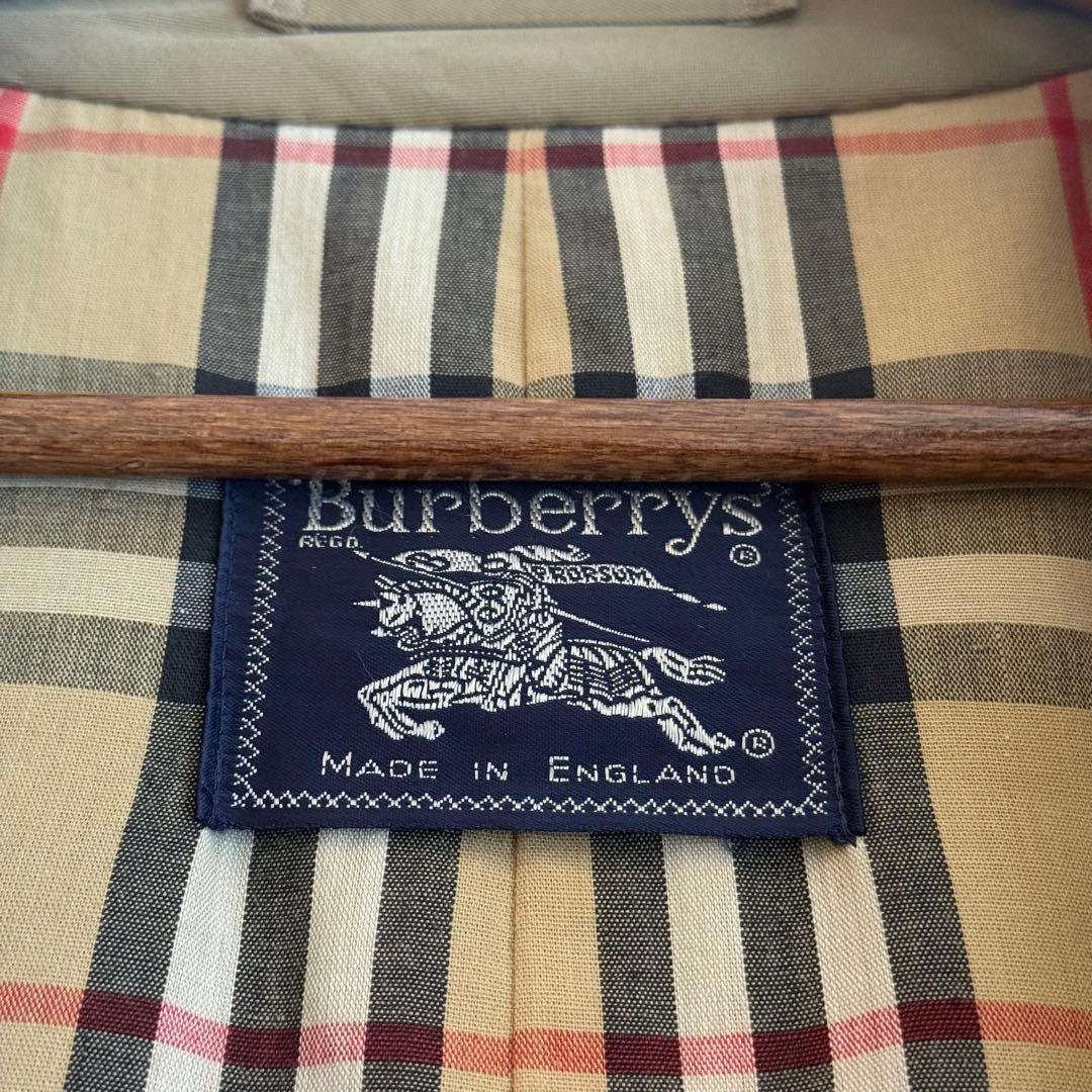 Burberry(バーバリー)トレンチコート