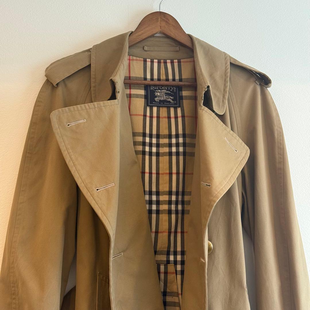 Burberry(バーバリー)トレンチコート