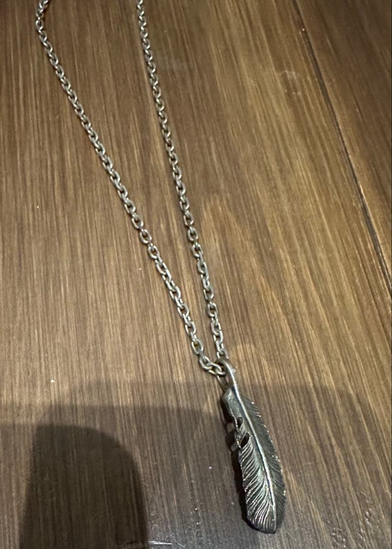 ARIZONA FREEDOM Silver925 フェザー　トップ