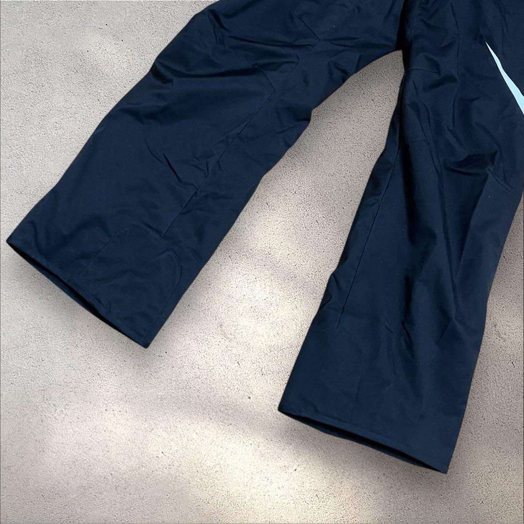 PHENIX フェニックス　スキーウェア　上下　セットアップ　ORCASHELL