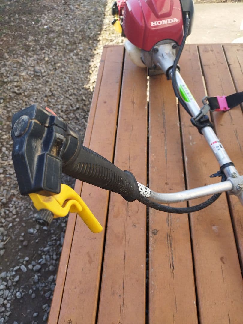 HONDA UMK425H 刈払機