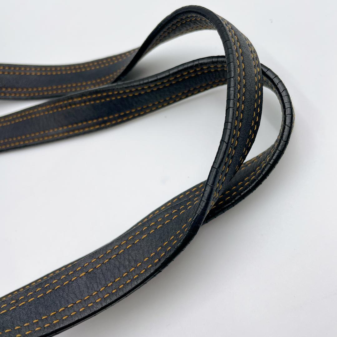 COACH スエード ソーホー シグネチャー トートバッグ　f462