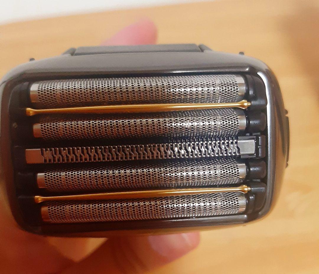 Panasonic　ES-CLV9D