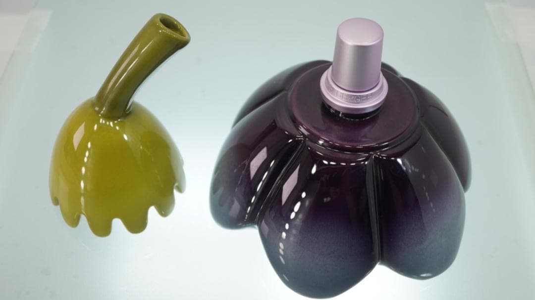 ランプ ベルジェ LAMPE BELGER アロマランプ オーシス 植物