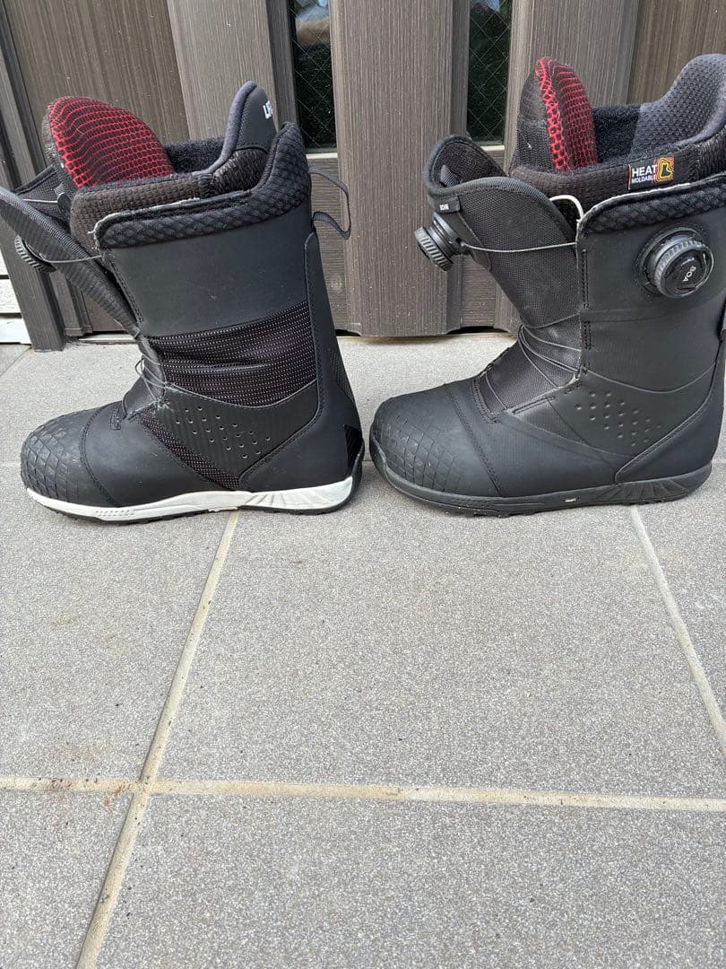 ☆21-22年モデル☆BURTON ION BOA 26.5cm