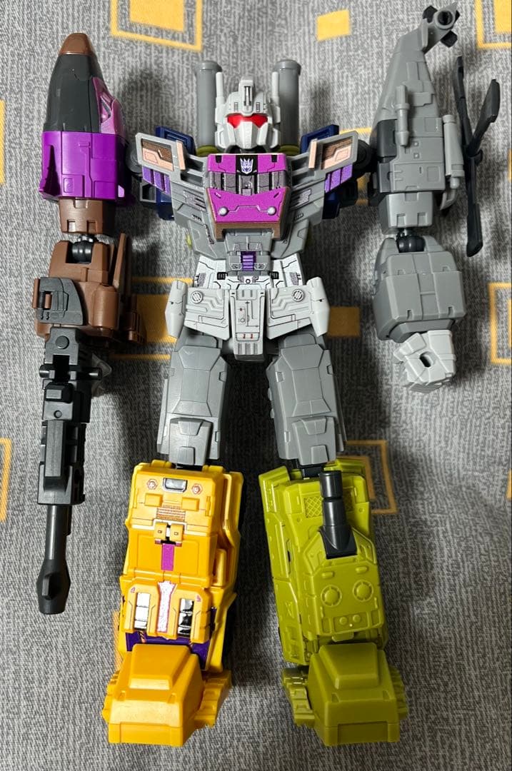 Blokees ブルーティカス