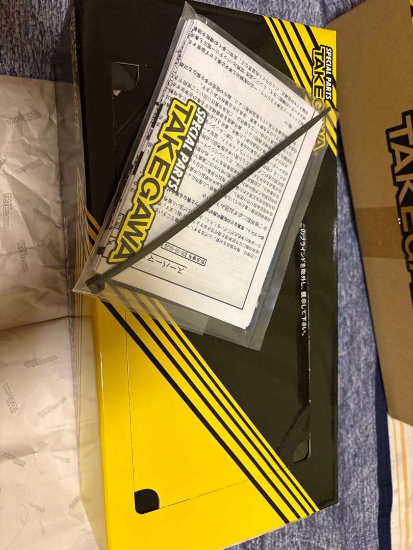 シグナスX タケガワ　武川　スーパーマルチLCDメーター　新品未使用品