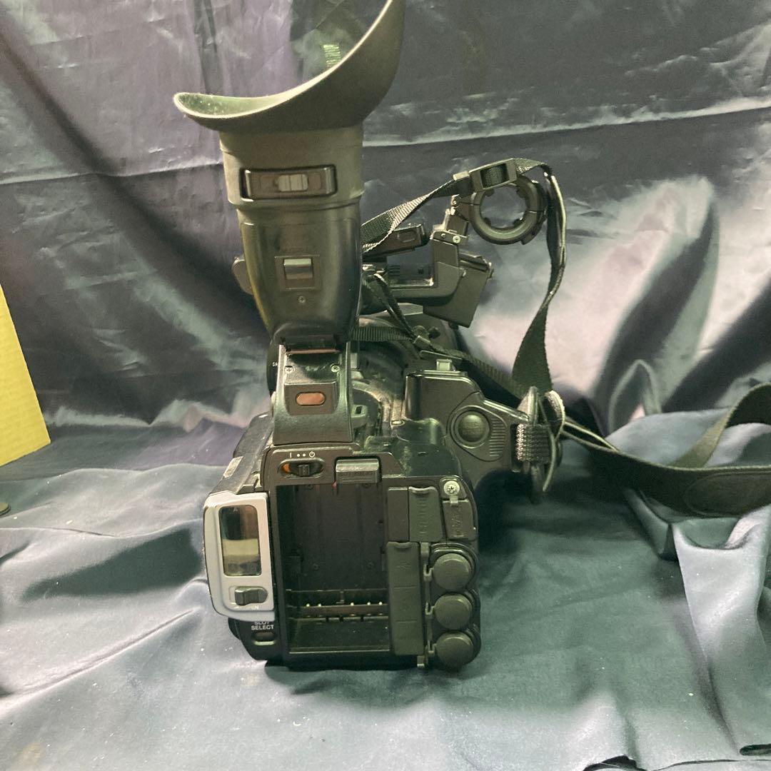 SONY PMW-200 中古　訳あり　動作品