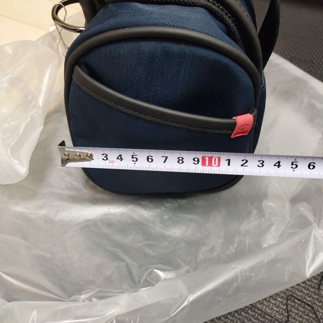 キャロウェイ　カートバッグ