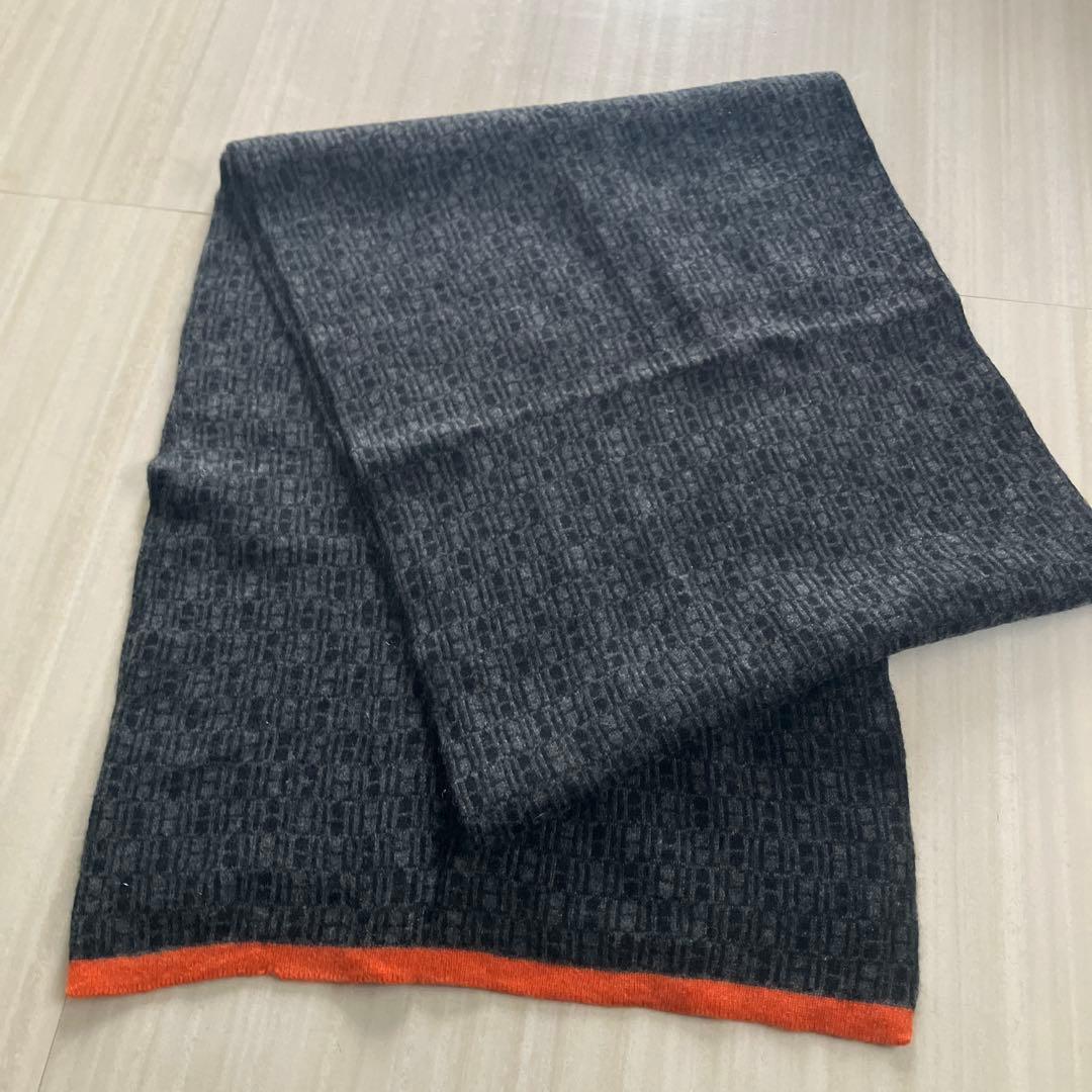 エルメスマフラー