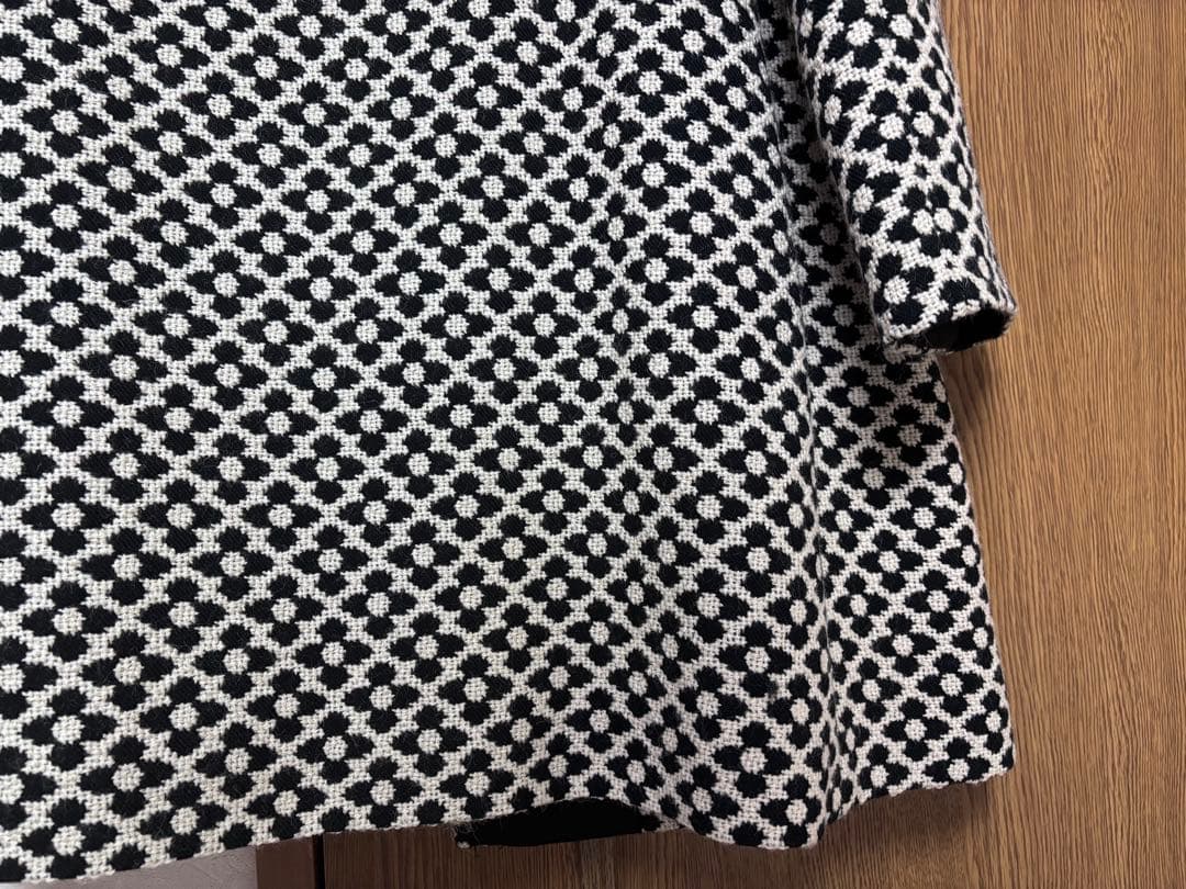 M'S GRACY コート　サイズ40