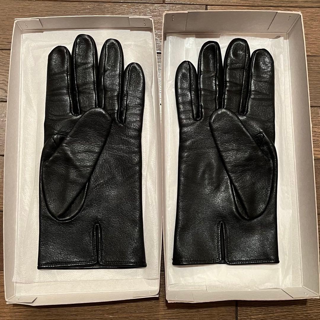 【ssstein】Leather Glove（ST.1336）