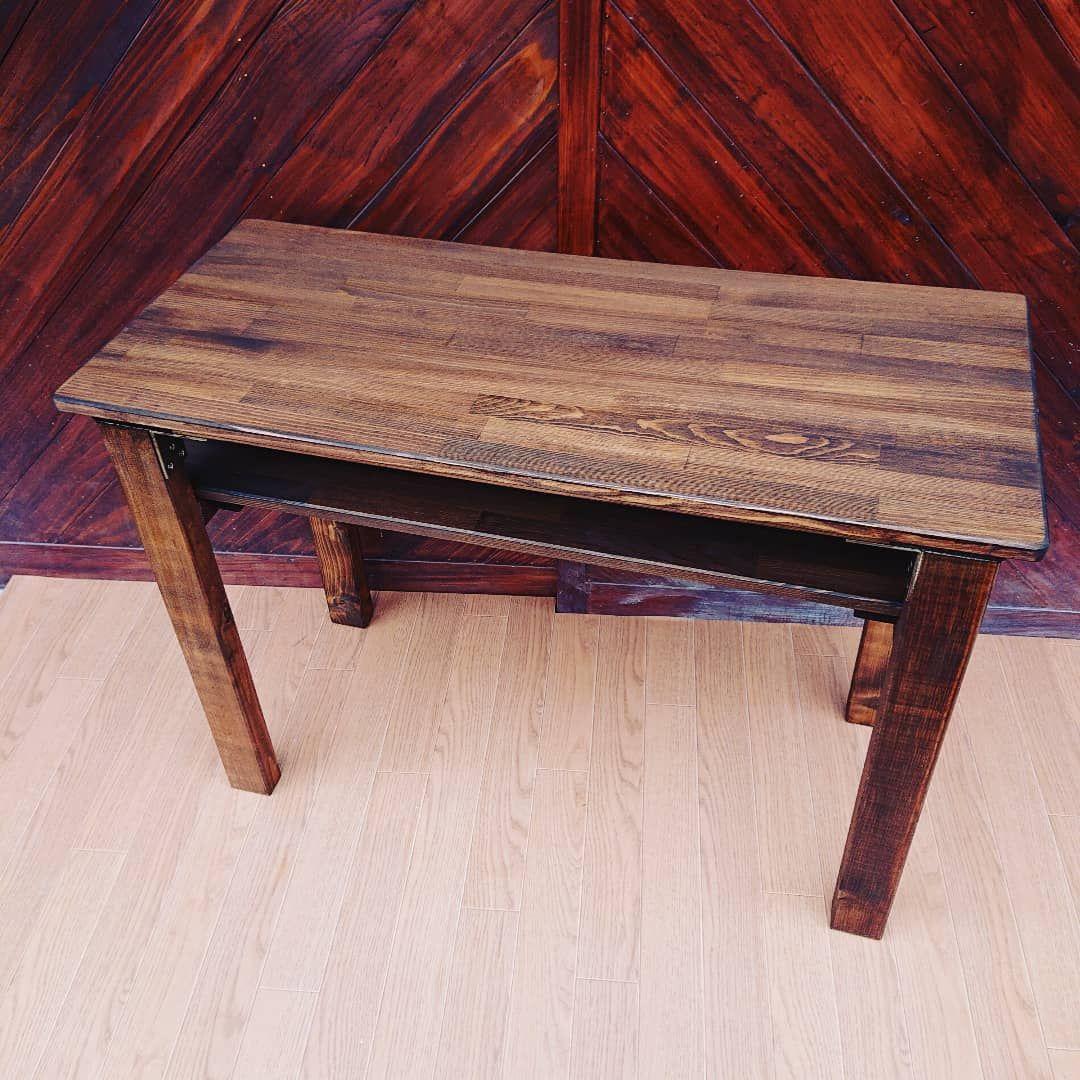 ネイルテーブル diy カウンター