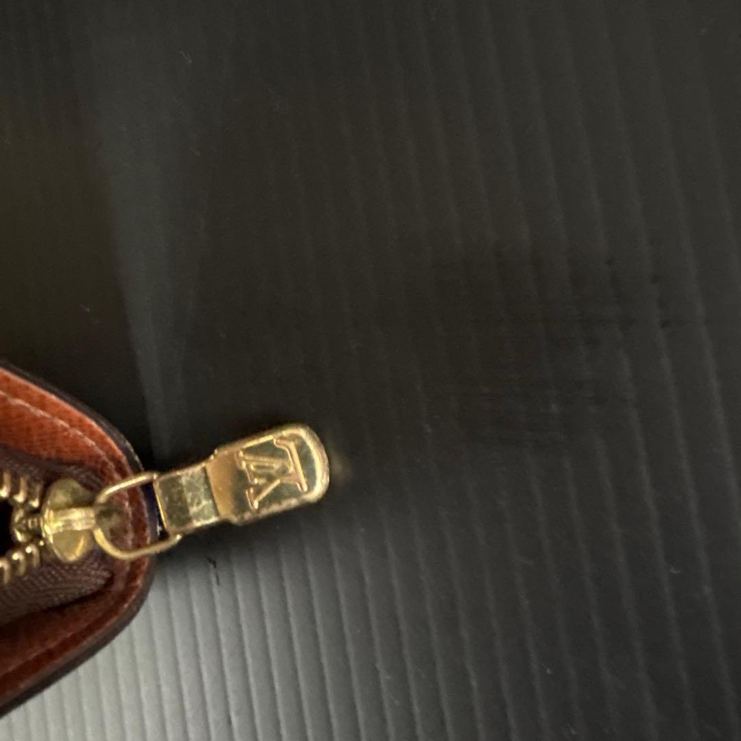 ルイ・ヴィトン財布