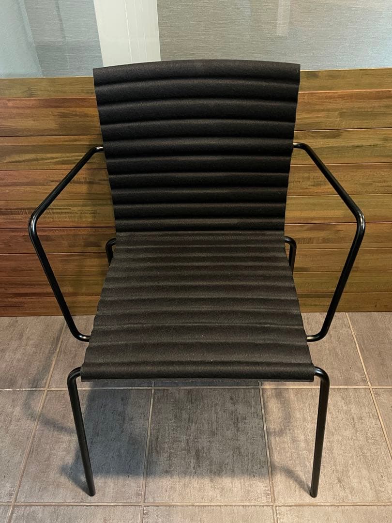 超美品■JOHANSONヨハンソン Ribリブチェア アレクサンダー・レヴィック