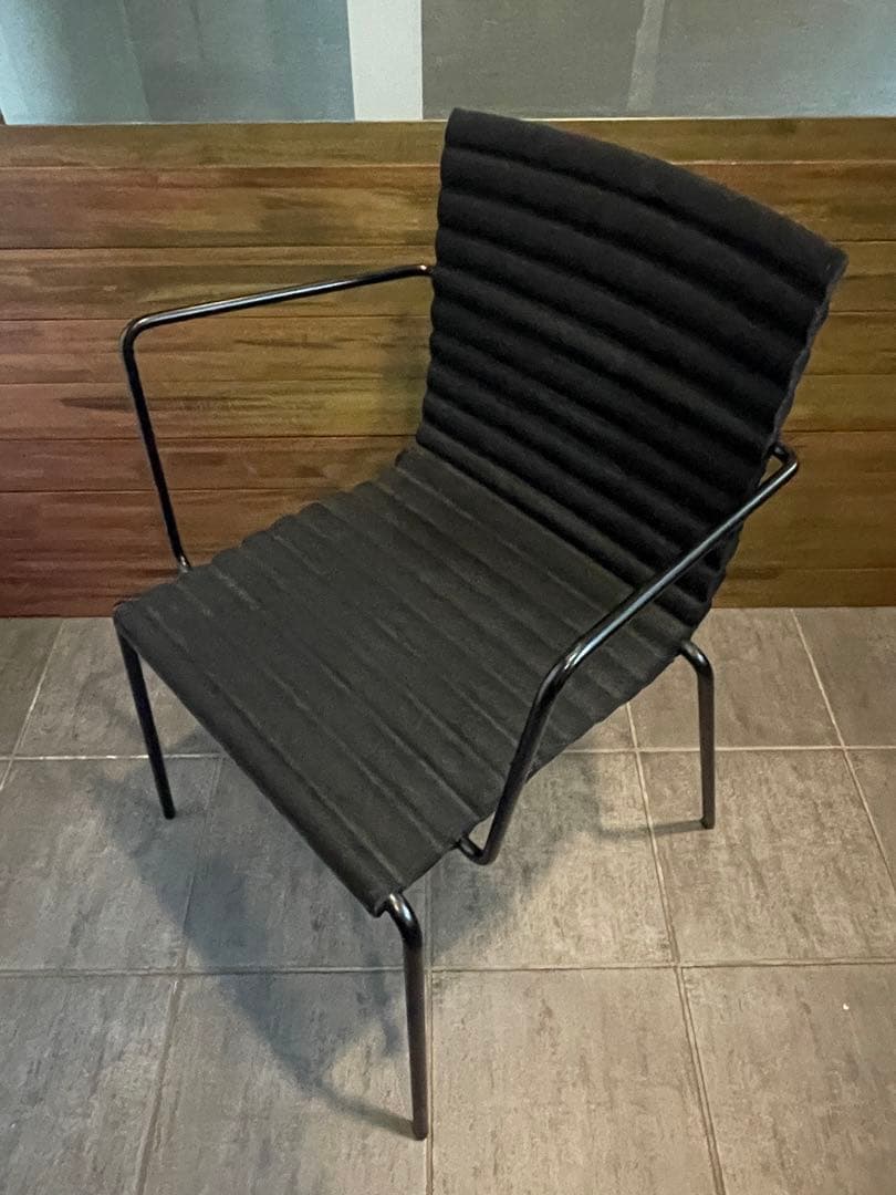 超美品■JOHANSONヨハンソン Ribリブチェア アレクサンダー・レヴィック