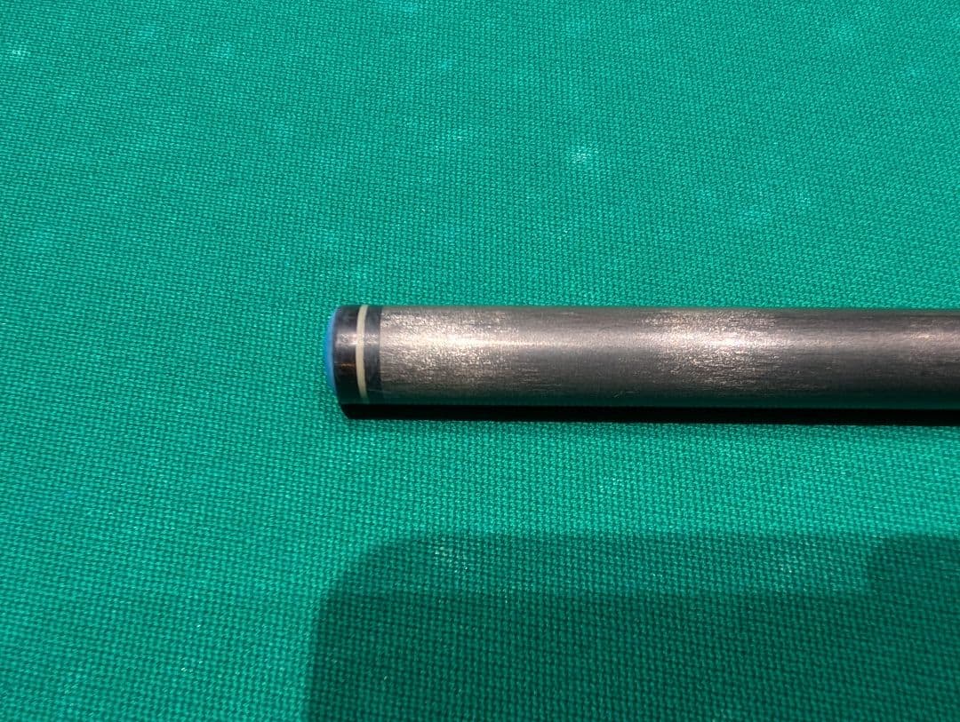 プレデターＢＫ ＲＵＳＨ 稀少品 数量限定のメタリックブルー(スポーツグリップ)