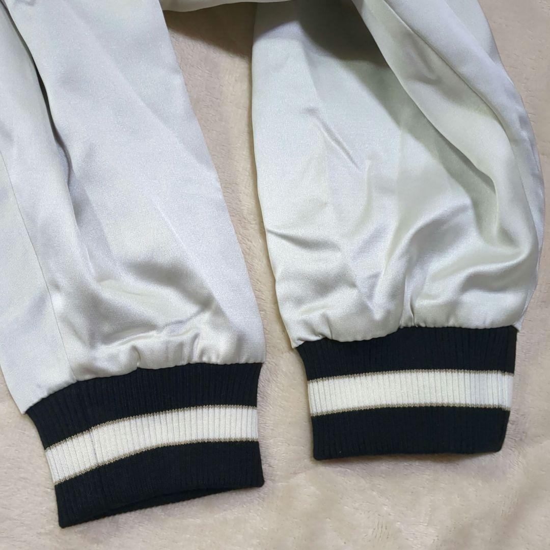 グラニフ　graniph　スカジャン　オーサムタイガー　　ブラック　Lサイズ