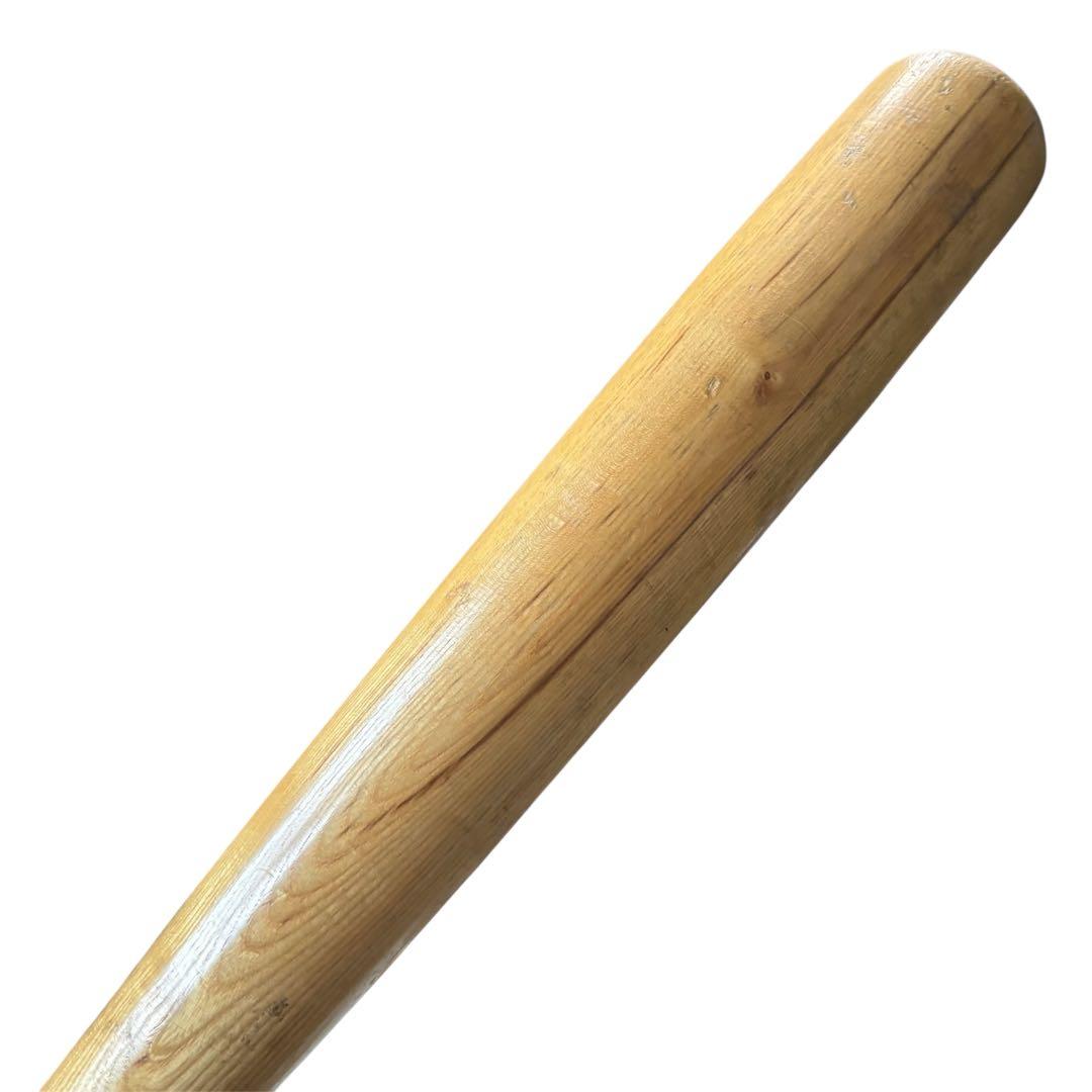 Rawlings Big Stick バット　プロ使用　西武　石毛選手