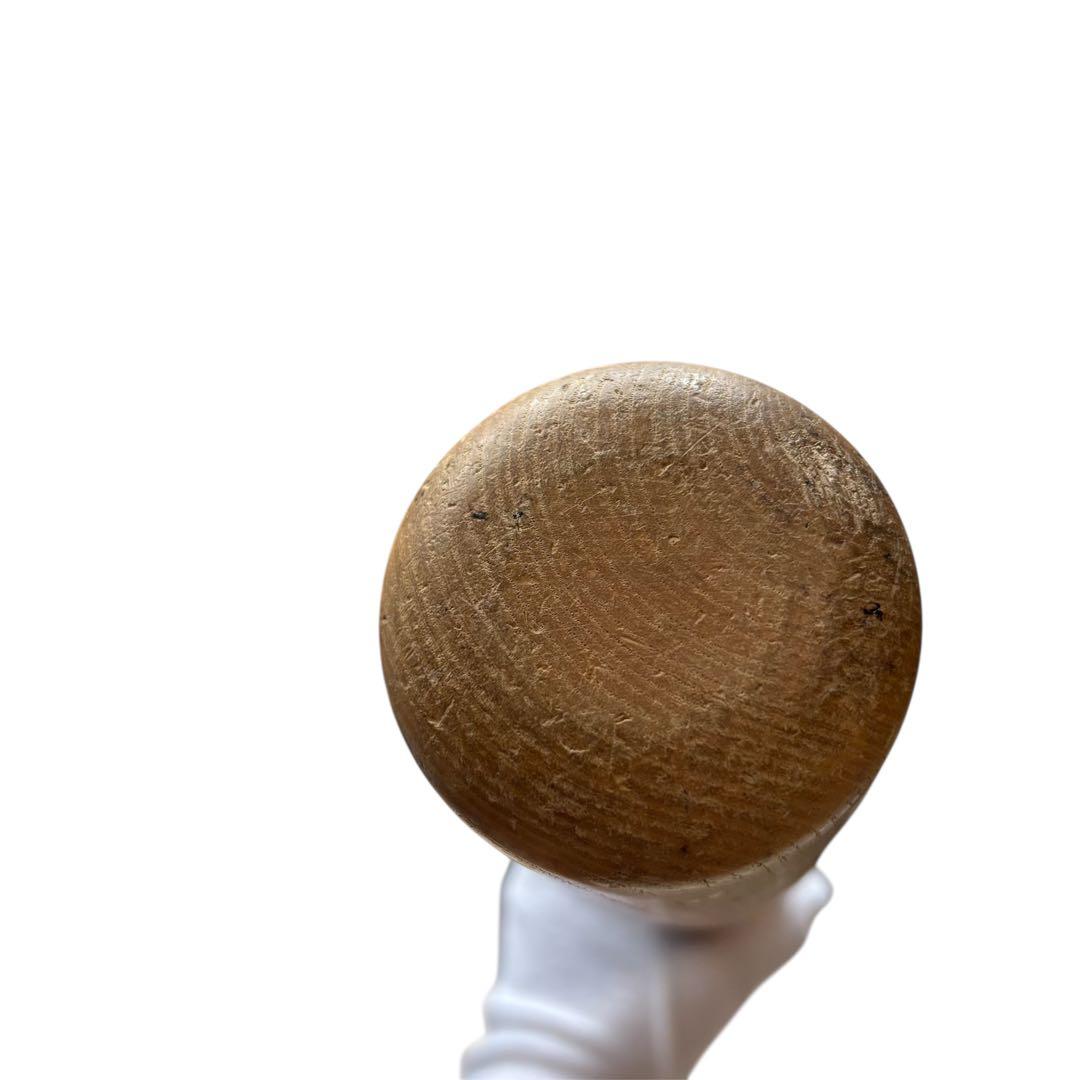 Rawlings Big Stick バット　プロ使用　西武　石毛選手