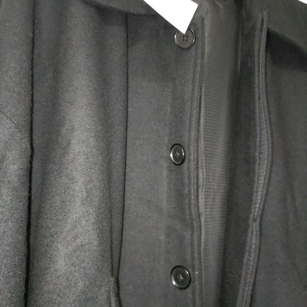 I.U　KYOETSU　角袖コート