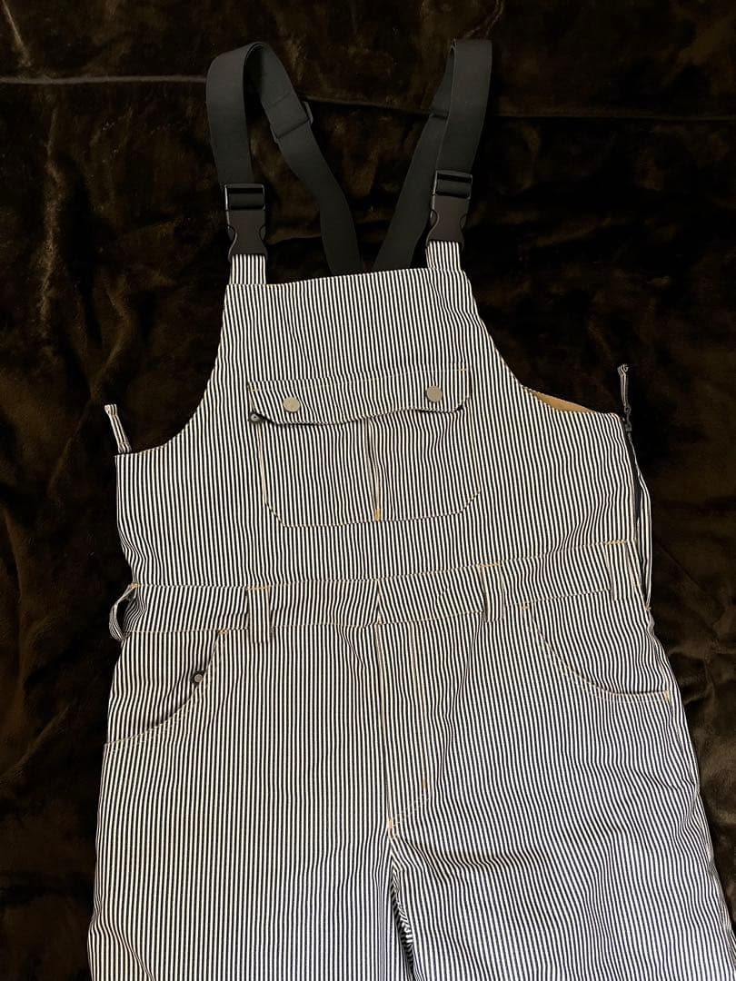 fournines スノボーウェア　オーバーオール