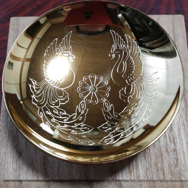 金の盃