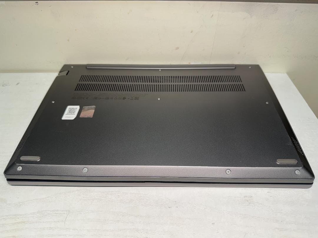 Windowsノート本体 Lenovo ThinkBook 14 G4 i7-1255U 16G 512G