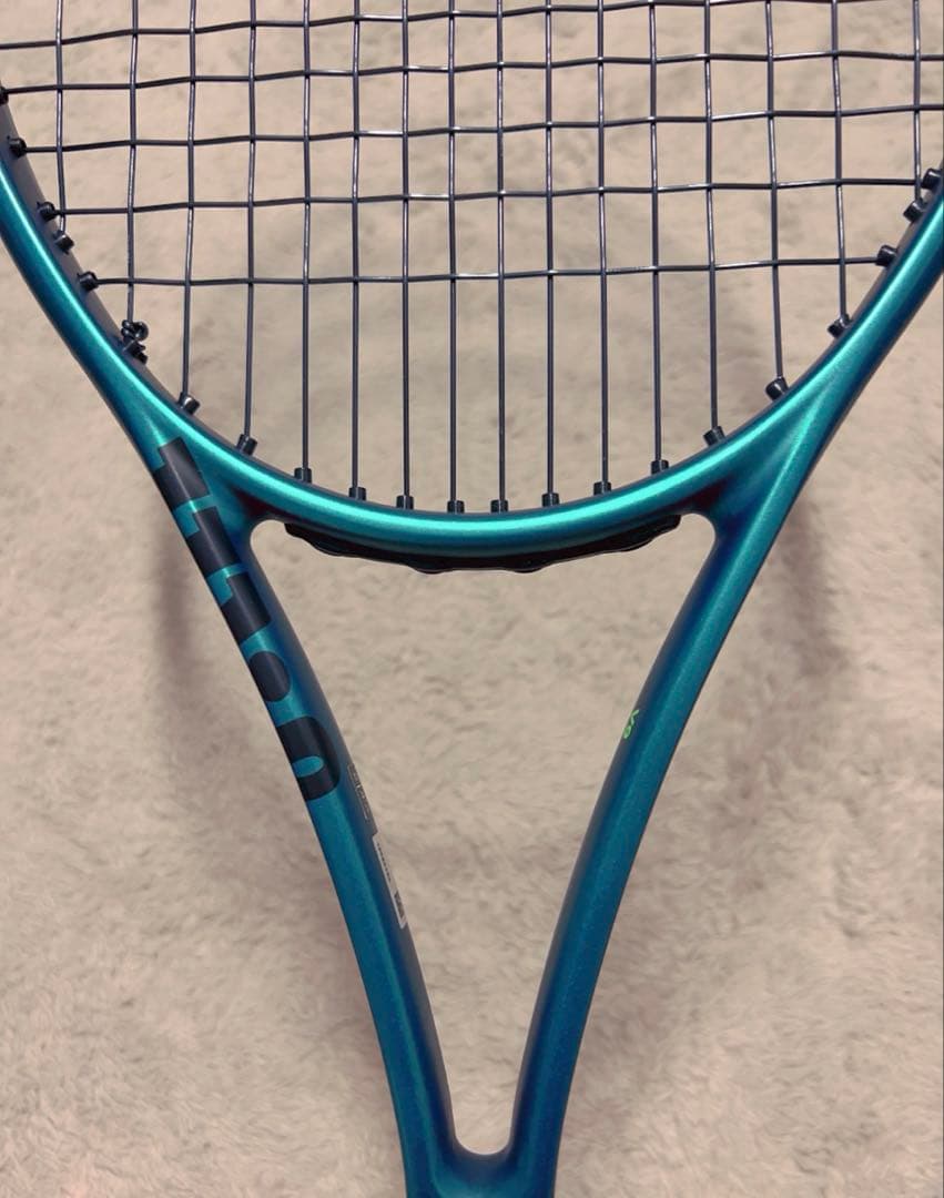 【ほぼ未使用】Wilson ブレード グリップ2
