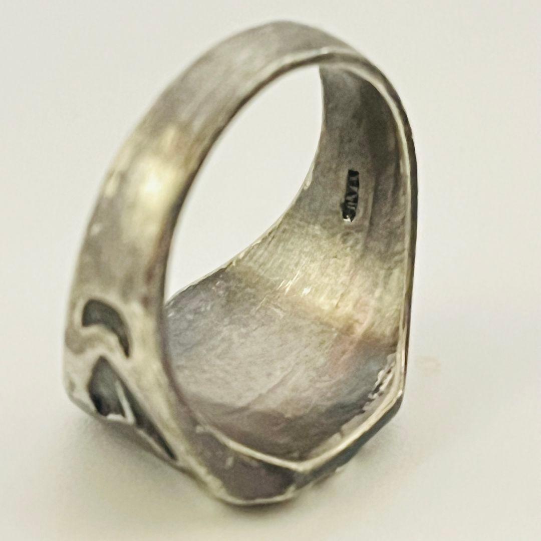 ゴローズ ヒヨコリング ひよこ 指輪 16.5号