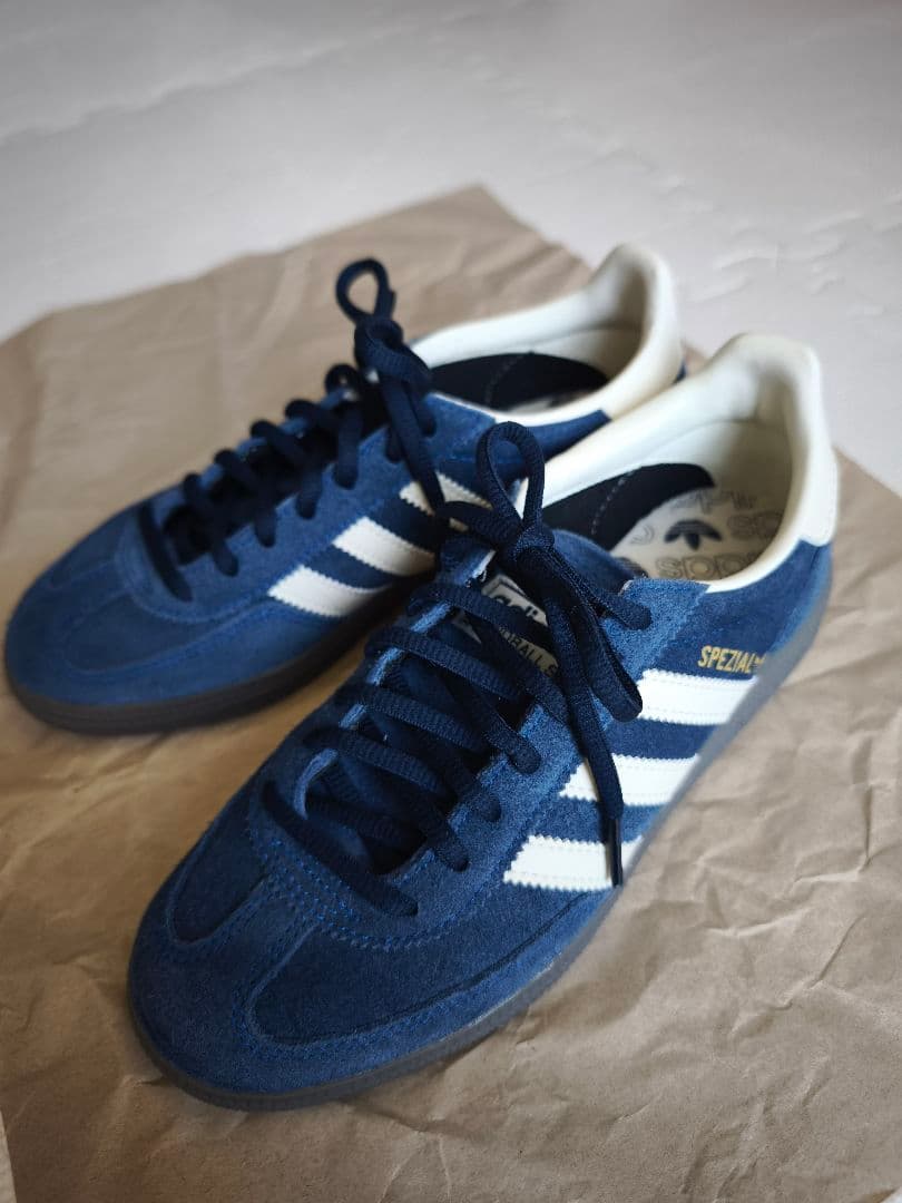adidas HANDBALL SPEZIAL ハンドボールスペツィアル