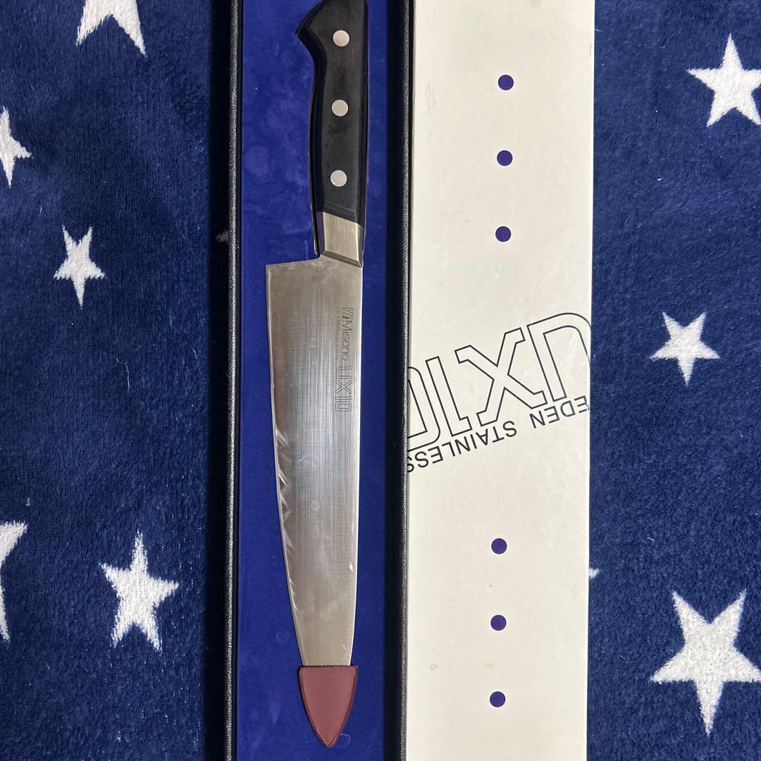 UX10牛刀 240mm