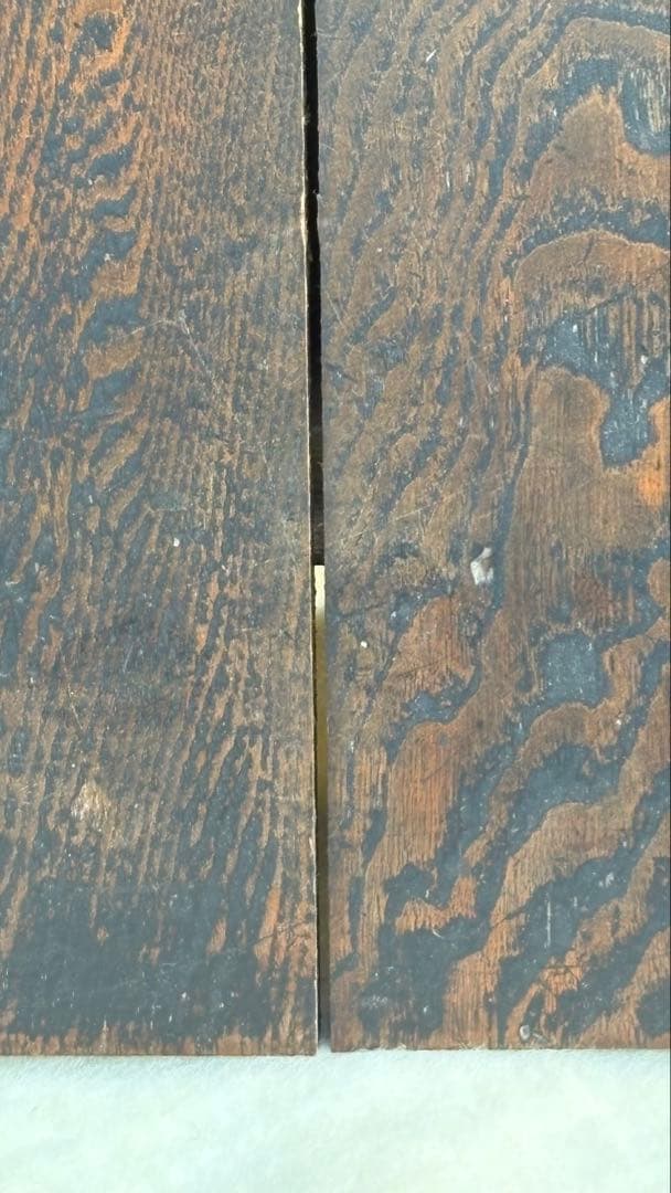 古民具　文机　飾り台　大正　昭和初期　アンティーク　オブジェ