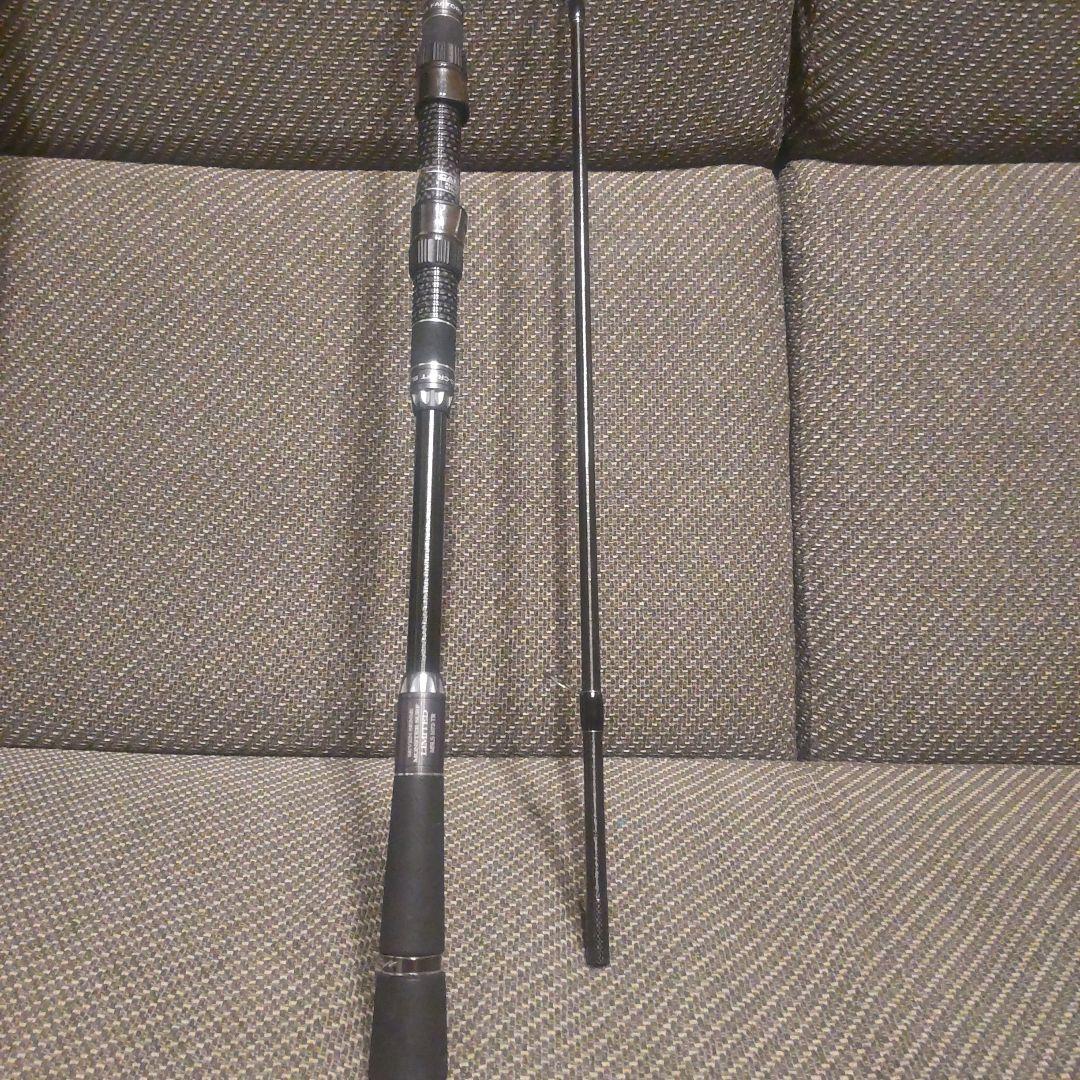 Gクラフト モンスターサーフ リミテッド MSLS- 1072 TR